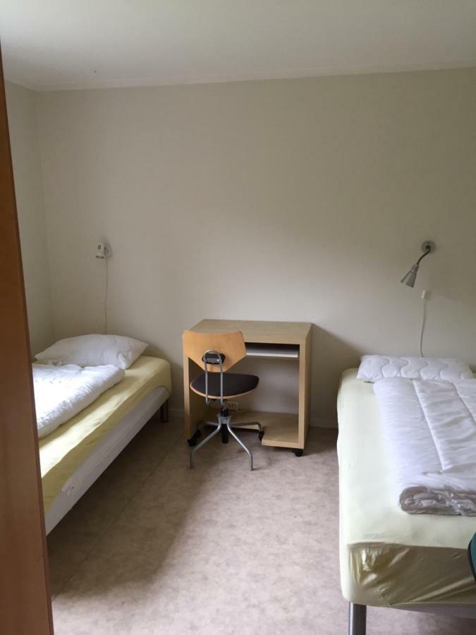Molde Vandrerhjem Hostel Exteriér fotografie